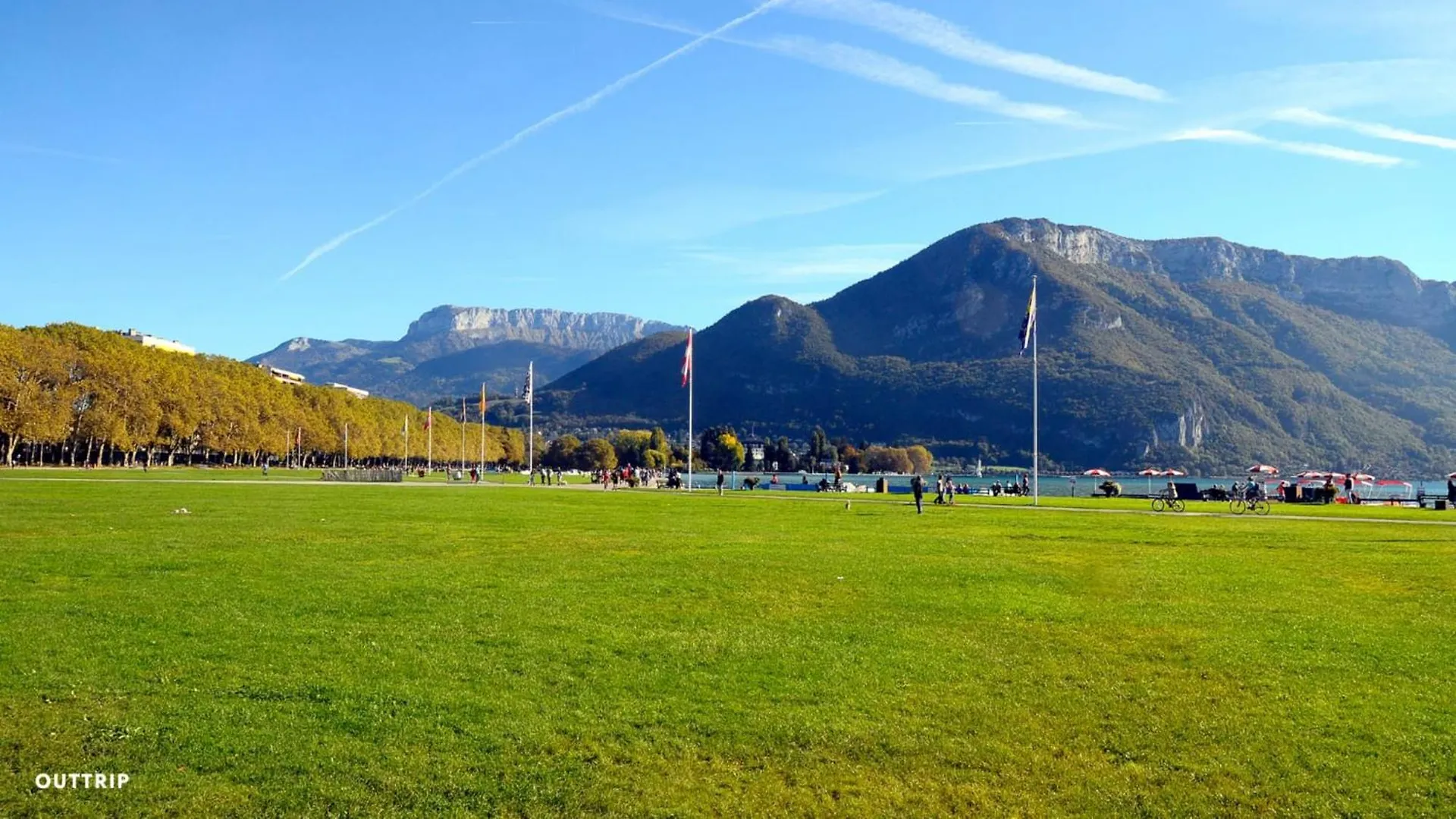 Chez Elea - Au Coeur D'Annecy & A Deux Pas Du Lac 아파트 안시